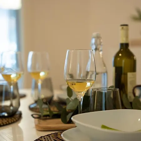 Puglia5stars Stazione Urban * Bari