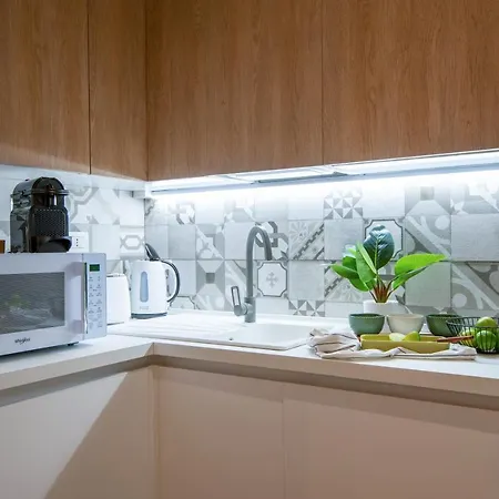 Puglia5stars Stazione Urban * 바리