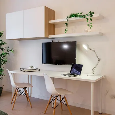 Puglia5stars Stazione Urban *