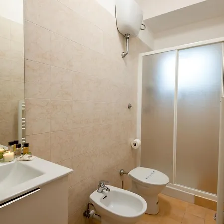 Puglia5stars Stazione Urban Bari