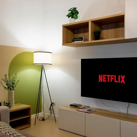 Puglia5stars Stazione Urban