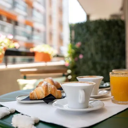 Puglia5stars Stazione Urban Apartment Bari