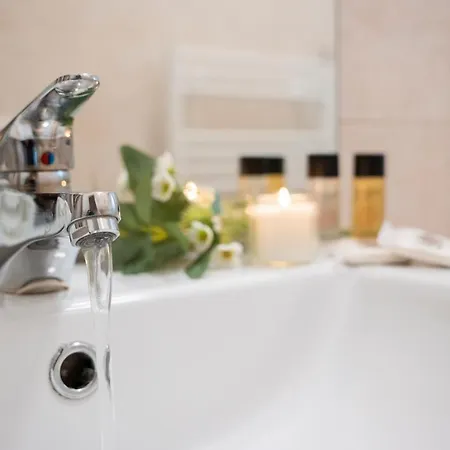 Puglia5stars Stazione Urban Apartament Bari