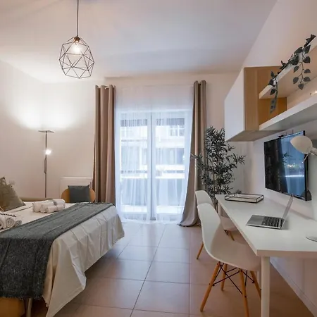 Puglia5stars Stazione Urban