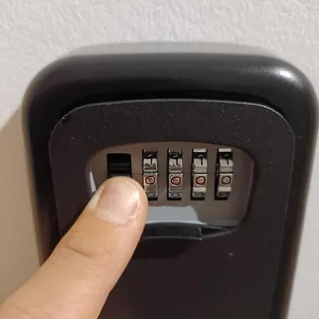 Puglia5stars Stazione Urban Appartement